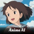 أيقونة البرنامج: Anime AI Art: Image Gener…