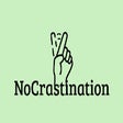 ไอคอนของโปรแกรม: NoCrastination