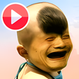 Ikon program: Sticker Gerak Meme Random…