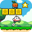 Super Onion Boy - Pixel Game