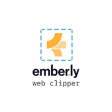 Emberly Web Clipper