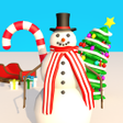 ไอคอนของโปรแกรม: Holiday Home 3D