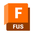 프로그램 아이콘: Autodesk Fusion