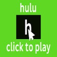 Icon of program: Hulu Click to Play