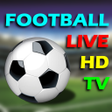 Иконка программы: Live Football Score HD TV