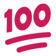 IV: 100