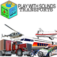 Icon of program: Play With Sounds - Transp…