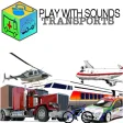 Play With Sounds - Transports