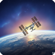 Icon of program: ISS Tracker