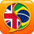 程序图标：Dicionário Inglês Portugu…