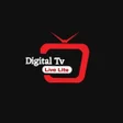 프로그램 아이콘: Digital Tv Live  Lite