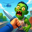 Иконка программы: HeliGun Zombie Survival