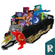 Icoon van programma: Saber Holy Sword Rider Be…