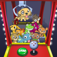 Ikon program: Prize Claw