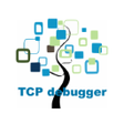 Icon of program: TCP Socket debugger