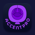 AccentPro: Pronunciation icon