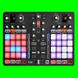 プログラムのアイコン：Dj Pads Game PRO