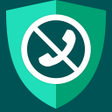 أيقونة البرنامج: WA Call Blocker - WhatsBl…