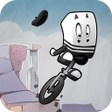 Icon of program: Unimime - Unicycle Madness