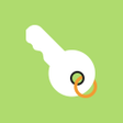 Иконка программы: Lockee - Simple  Safe VPN