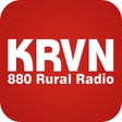 أيقونة البرنامج: 880 KRVN