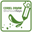 プログラムのアイコン：Shortcut Keys for CorelDr…