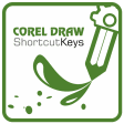 Shortcut Keys for CorelDraw