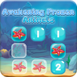 Иконка программы: Awakening Frozen Animals