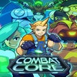 Programın simgesi: Combat Core