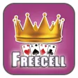 Symbol des Programms: Freecell :