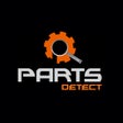 Icoon van programma: Parts Detect