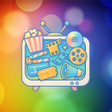 ไอคอนของโปรแกรม: FuzzTv: Player Pro