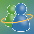 Icono de programa: Hotmail Messenger