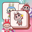 Icoon van programma: Labubu Tile Match
