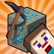 Programın simgesi: Tap Tap Mine: Idle Clicke…