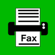 Ícone do programa: FAX886 - Fax Machine for …