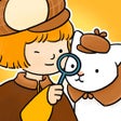 Ikon program: Detective Mio