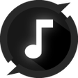 程序图标：Nocturne Music Player