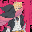 程序图标：Boruto Live Wallpaper