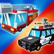 Иконка программы: Emergency mission - idle …