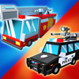 Icoon van programma: Emergency mission - idle …