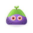 ไอคอนของโปรแกรม: CalScan - AI Calorie Trac…
