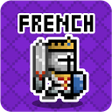 程序图标：French Dungeon: Learn Fre…