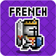 French Dungeon: Learn French W