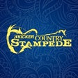 プログラムのアイコン：Country Stampede 2018