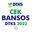 Ikon program: Cek Bansos DTKS 2022