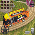 ไอคอนของโปรแกรม: ID Truk Oleng Simulator