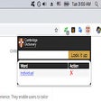 Cambridge Dictionary Lookup