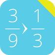 程序图标：Simplify Fractions