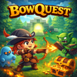 Ikon program: BowQuest